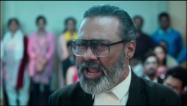 Advocate Anjali Awasthi - 22nd March 2025